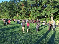 2016 Run Scream Run 10K  2016 Run Scream Run 10K : 10K, Ann Arbor, kasdorf, running